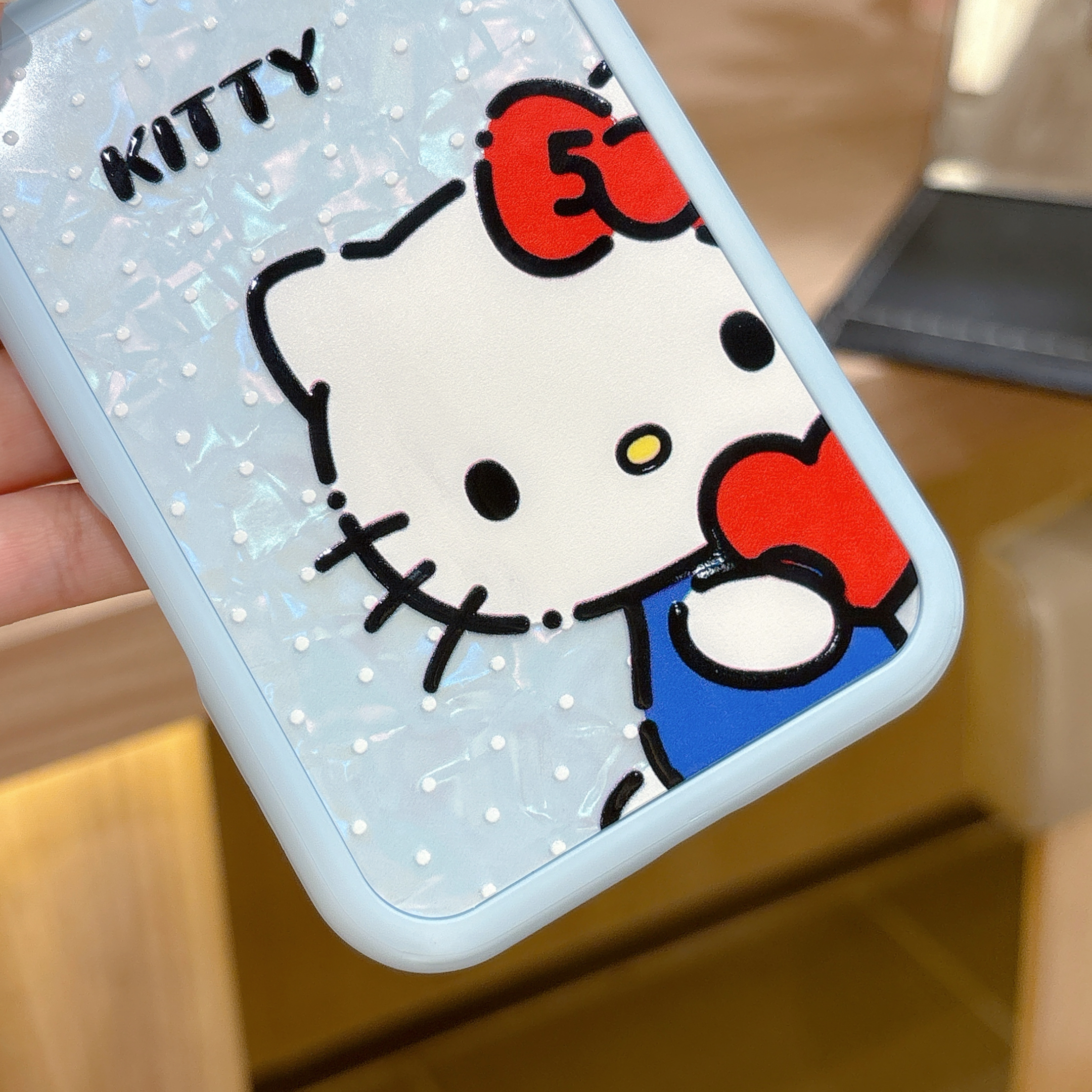 Cute Cartoon Y2K Hello Kitty M - Phone Cases Iphone 16 Pro Max recensie en prijs