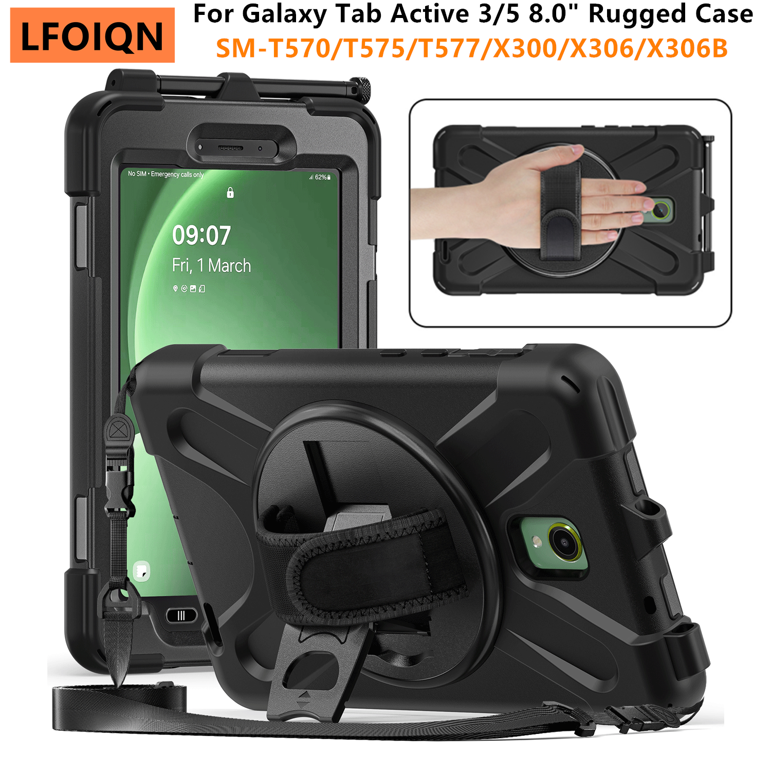 LFOIQN Kids Case For Samsung G - Phone Cases Heavy Duty recensie en prijs