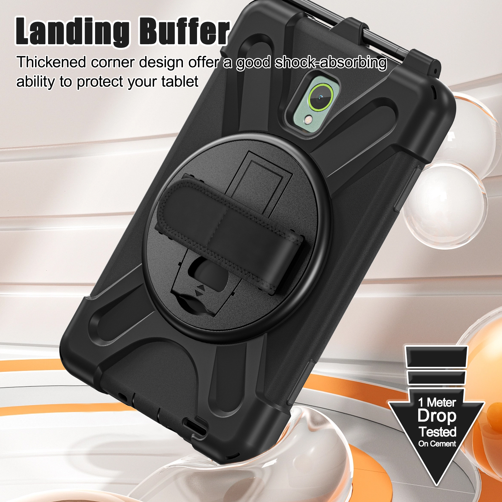 LFOIQN Kids Case For Samsung G - Phone Cases Heavy Duty recensie en prijs