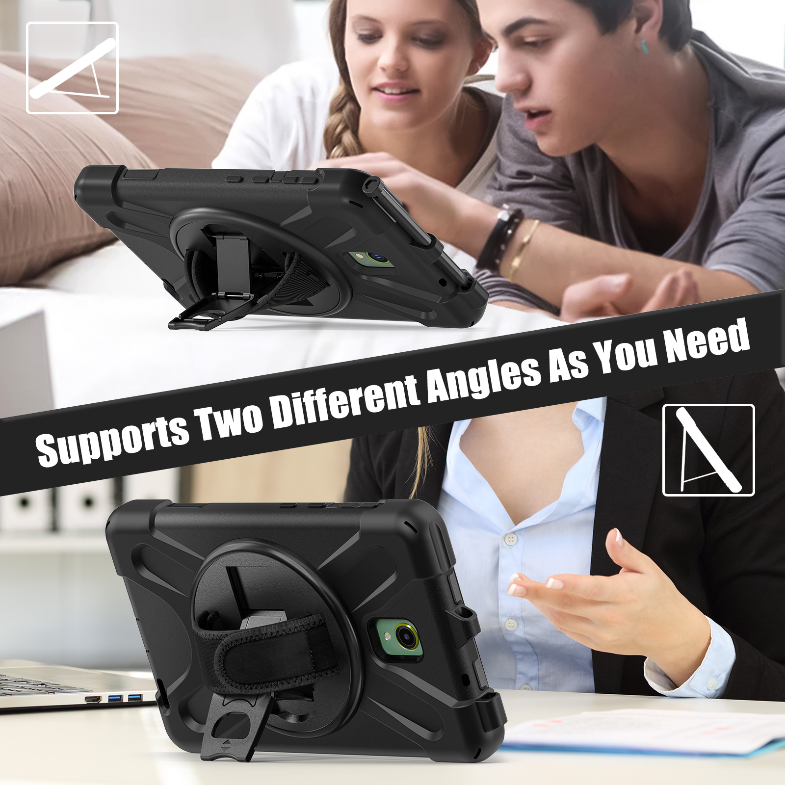 LFOIQN Kids Case For Samsung G - Phone Cases Heavy Duty recensie en prijs