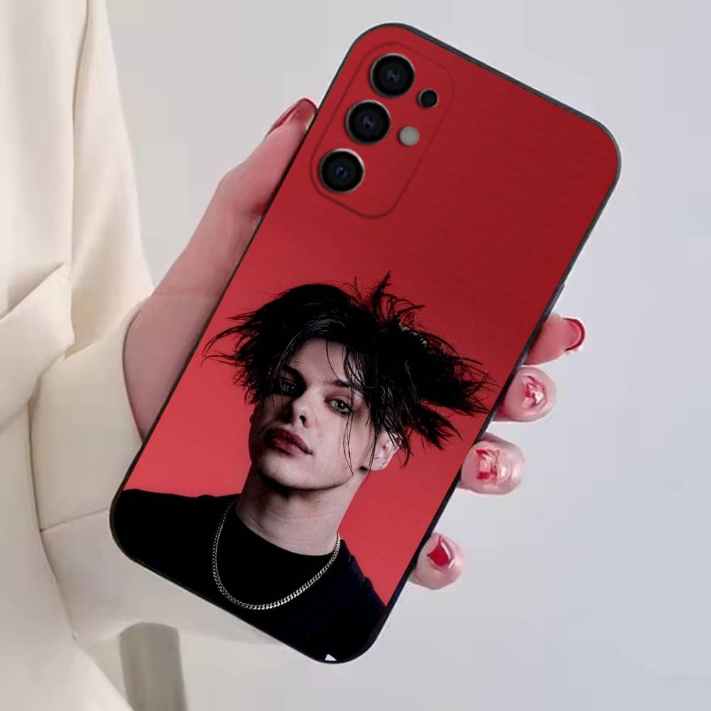 UK-k Singer Yungblud-d Phone C - Phone Cases Uk Samsung recensie en prijs