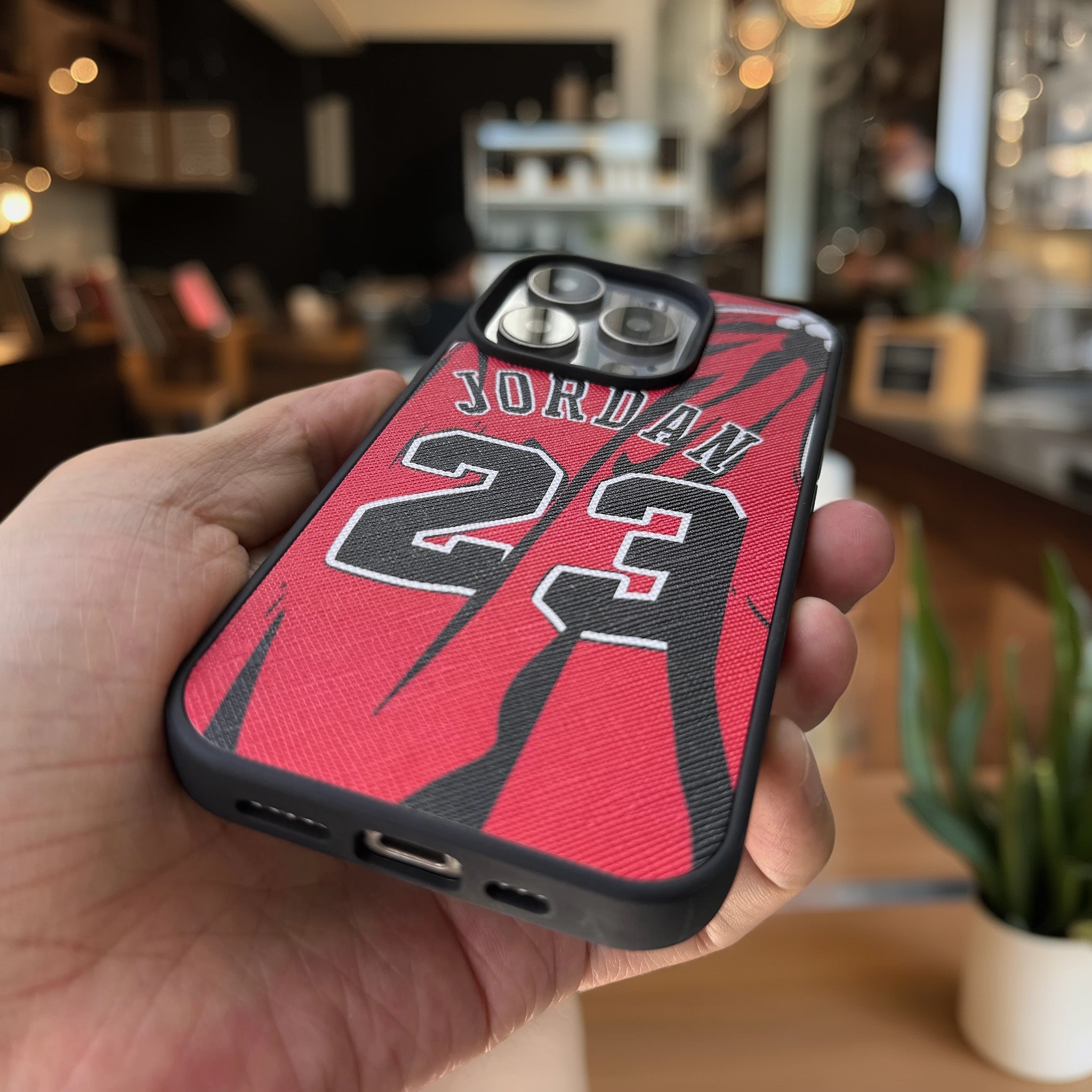 Sports basketball phone case f - Phone Cases Jersey recensie en prijs