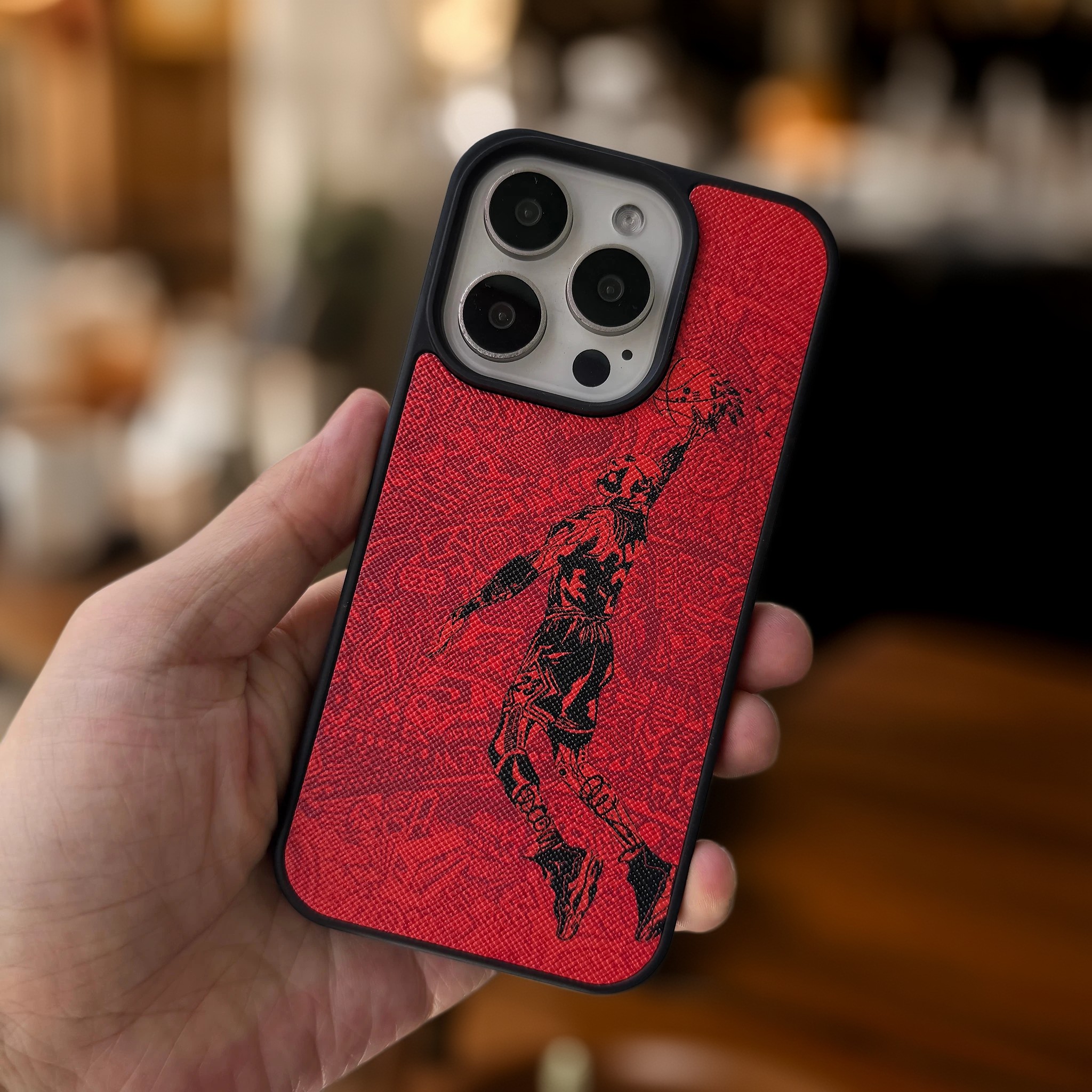 Sports basketball phone case f - Phone Cases Jersey recensie en prijs