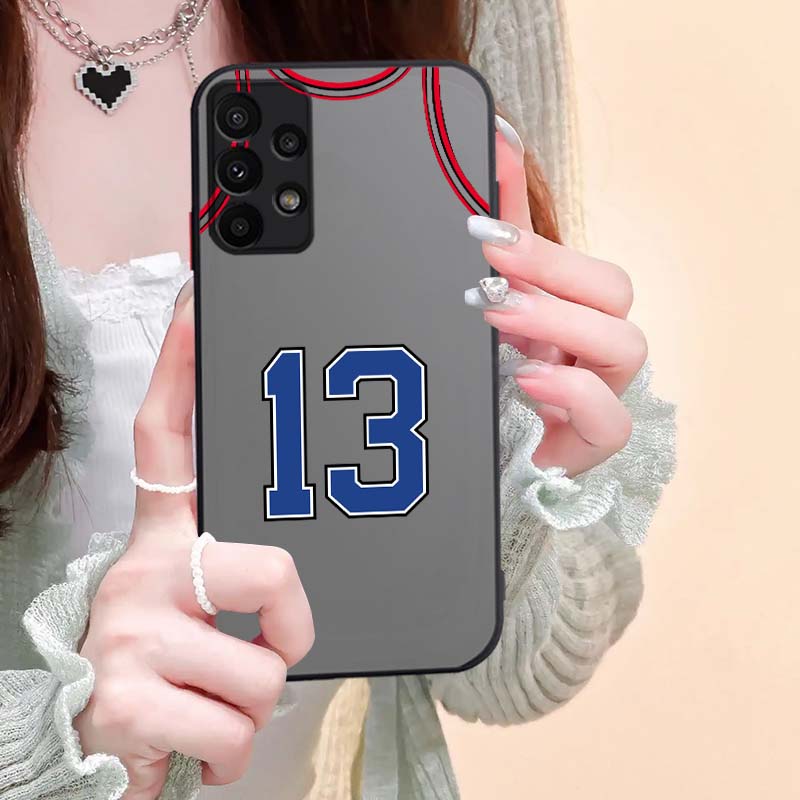 Jersey Number 23 Cover For Sam - Phone Cases Jersey recensie en prijs