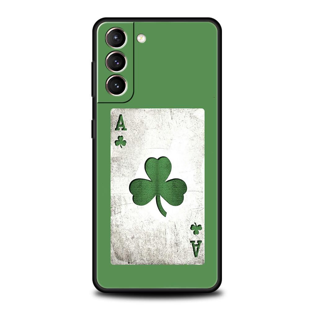 Ireland Flag Phone Case For Sa - Phone Cases Ireland recensie en prijs