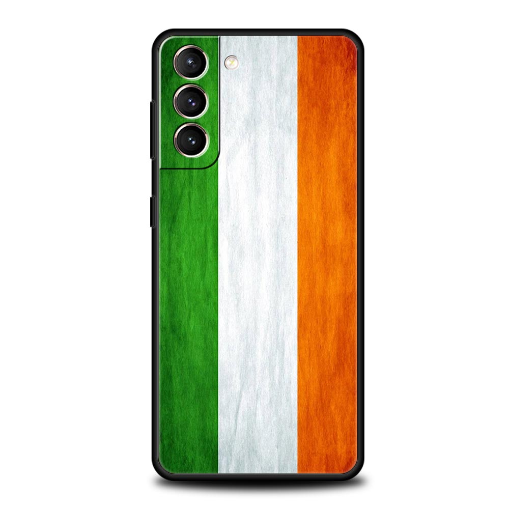 Ireland Flag Phone Case For Sa - Phone Cases Ireland recensie en prijs