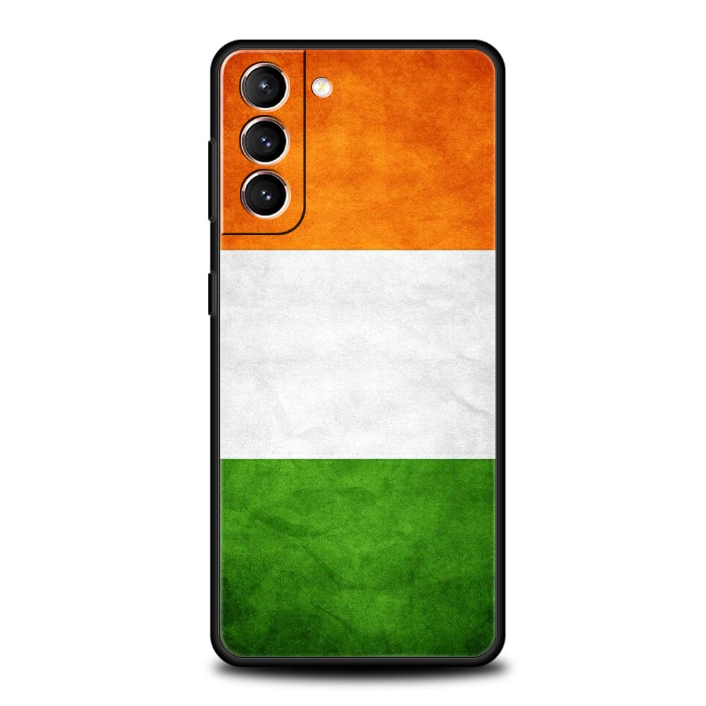 Ireland Flag Phone Case For Sa - Phone Cases Ireland recensie en prijs