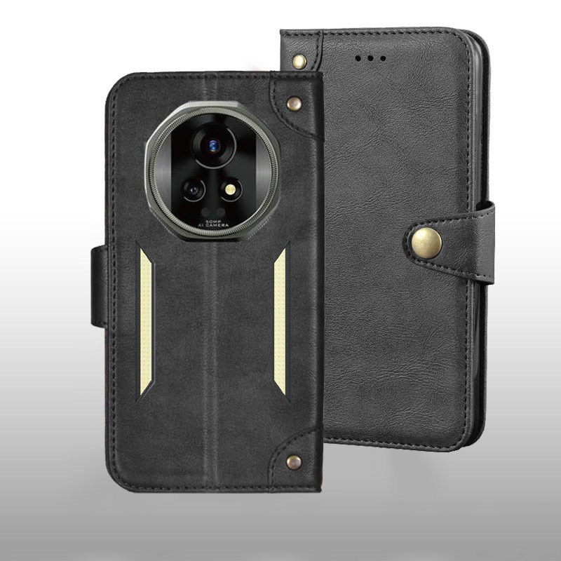 For Blackview XPLORE 2/XPLORE  - Phone Cases With Wallet On Back recensie en prijs