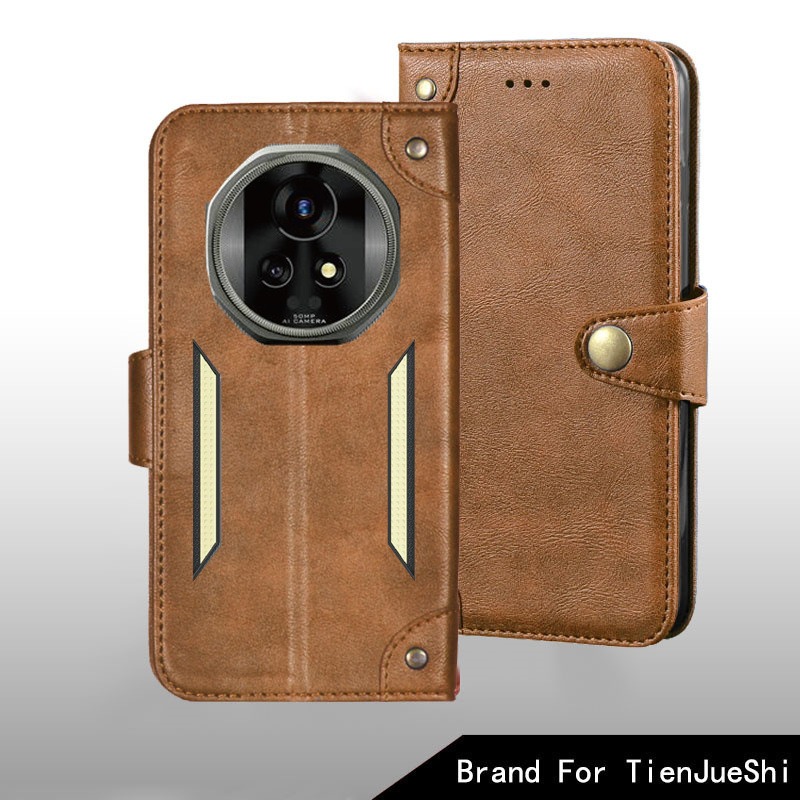 For Blackview XPLORE 2/XPLORE  - Phone Cases With Wallet On Back recensie en prijs