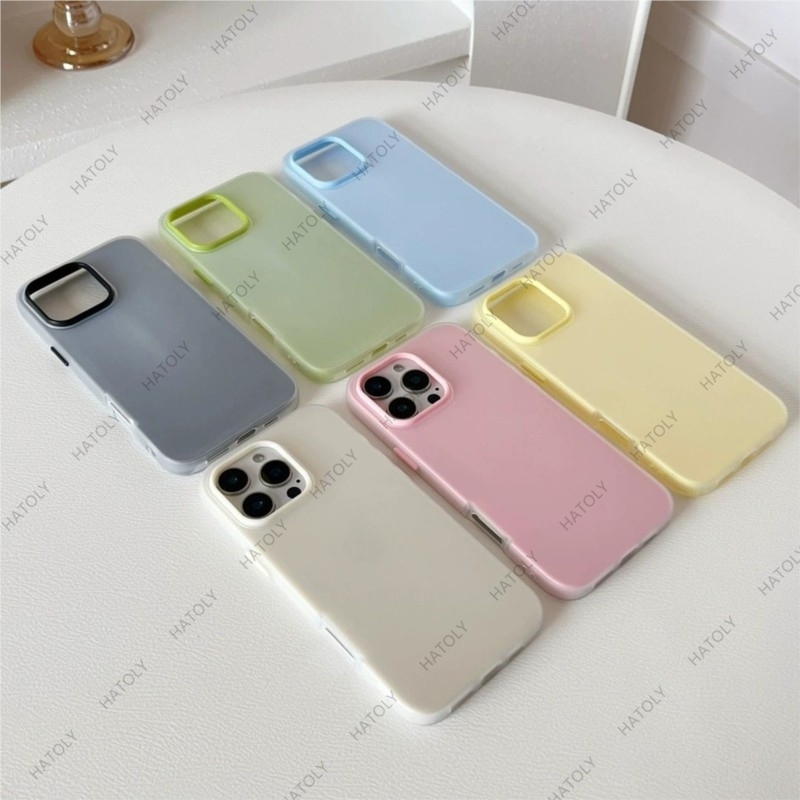 2IN1 Case for Redmi 15C Global - Phone Cases Europe recensie en prijs