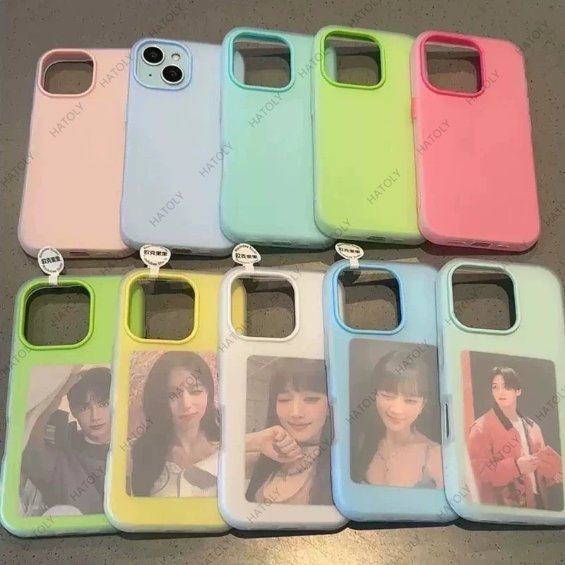 2IN1 Case for Redmi 15C Global - Phone Cases Europe recensie en prijs