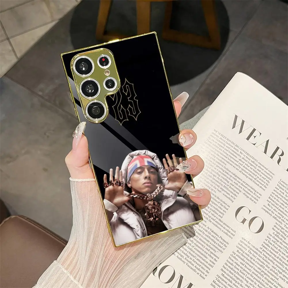 C-Central C-Cee UK Rapper Phon - Phone Cases Uk Samsung recensie en prijs