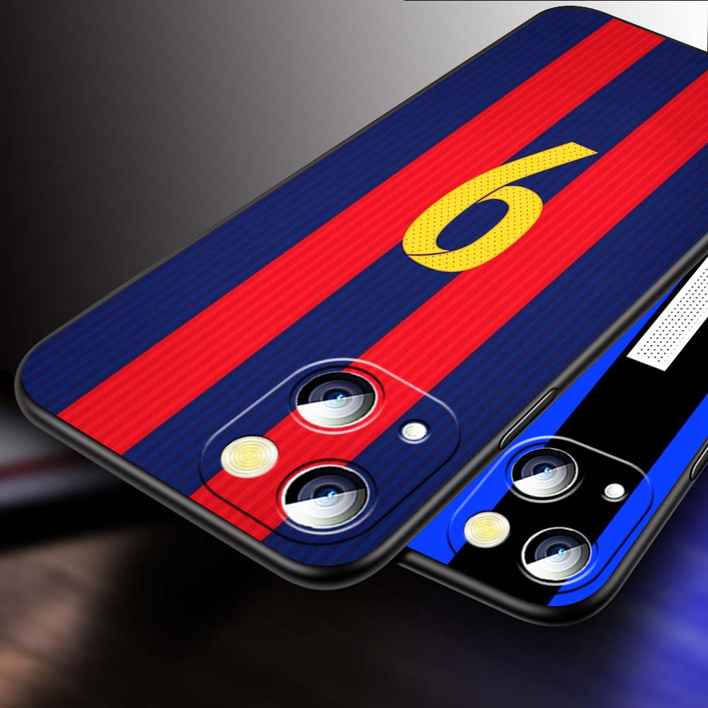 Fashion jersey number Phone Ca - Phone Cases Jersey recensie en prijs