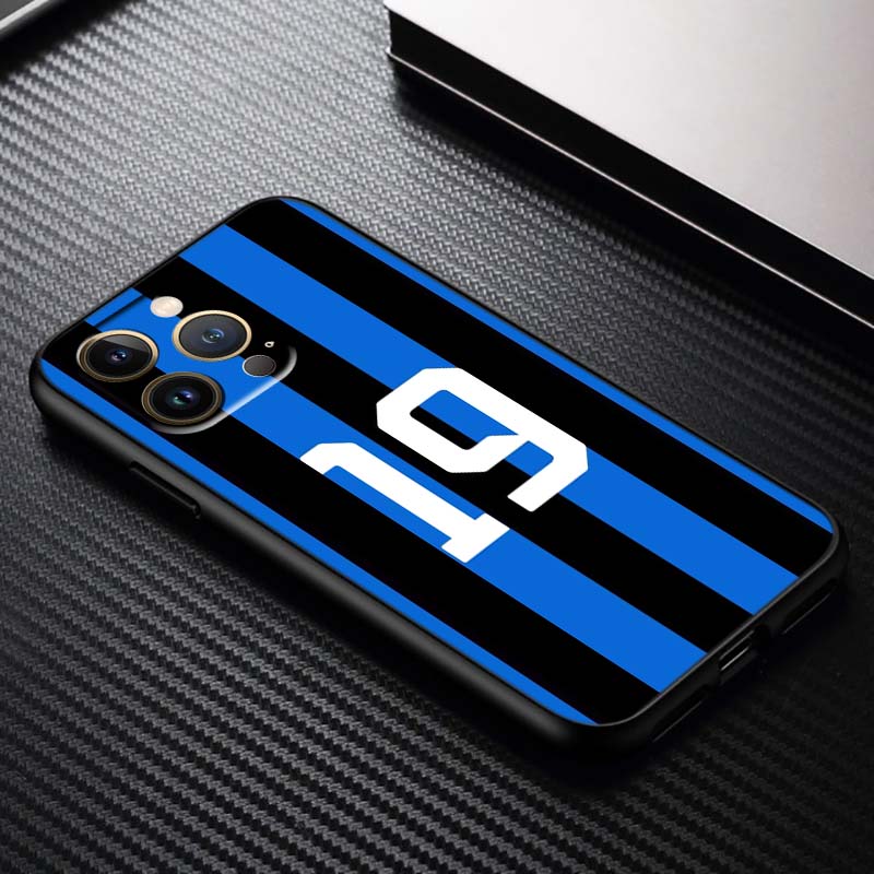 Fashion jersey number Phone Ca - Phone Cases Jersey recensie en prijs