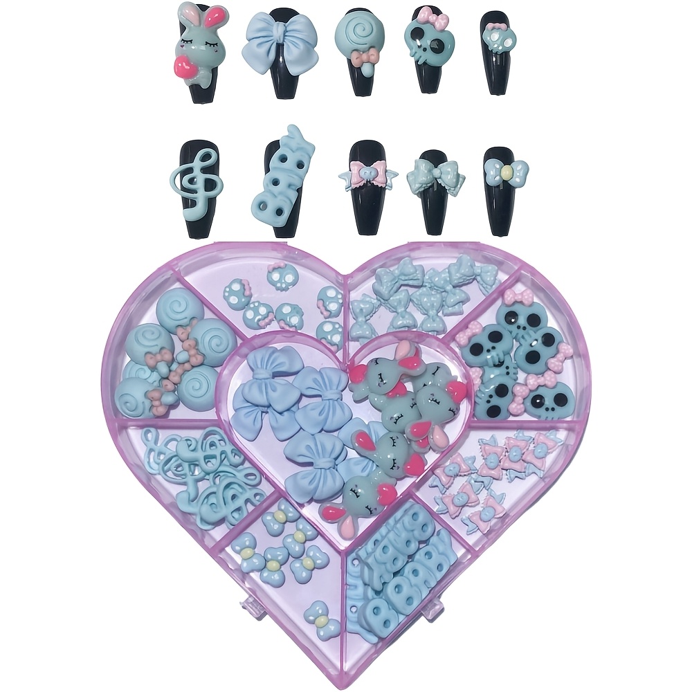 Bulk Supply 60PCS Kawaii Carto - Phone Cases Europe recensie en prijs