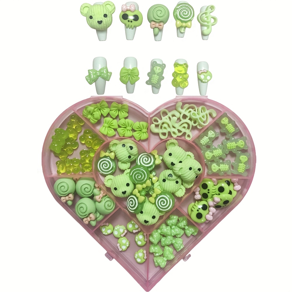 Bulk Supply 60PCS Kawaii Carto - Phone Cases Europe recensie en prijs