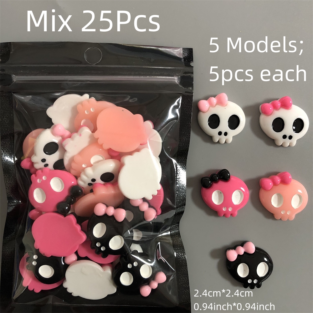 30Pcs Mix Cartoon Bear Bunny H - Phone Cases Europe recensie en prijs