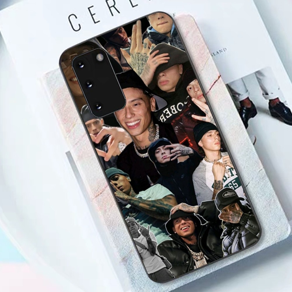 UK Drill Rapper Central Cee Ph - Phone Cases Uk Samsung recensie en prijs