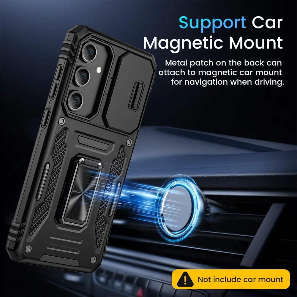 Heavy Duty Anti-Drop Slide Cam - Phone Cases Heavy Duty recensie en prijs