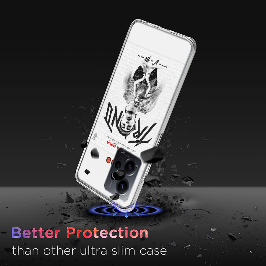 Trueno Rapper Phone Case For R - Phone Cases Com recensie en prijs