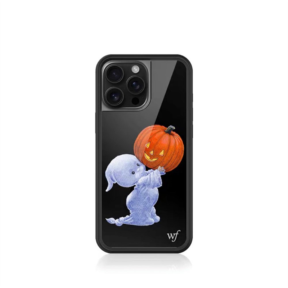 New Wildflower 3D WF Ghost Spi - Phone Cases Wildflower recensie en prijs
