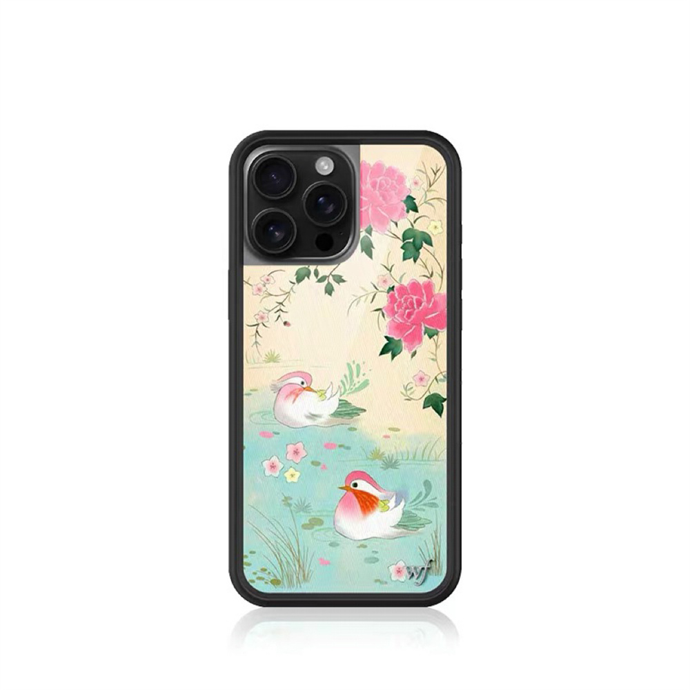 New Wildflower 3D WF Ghost Spi - Phone Cases Wildflower recensie en prijs