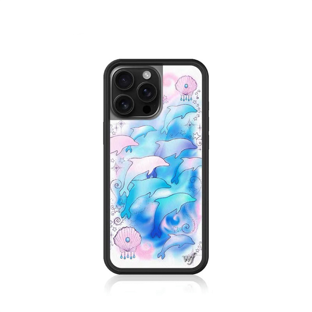 New Wildflower 3D WF Strawberr - Phone Cases Wildflower recensie en prijs