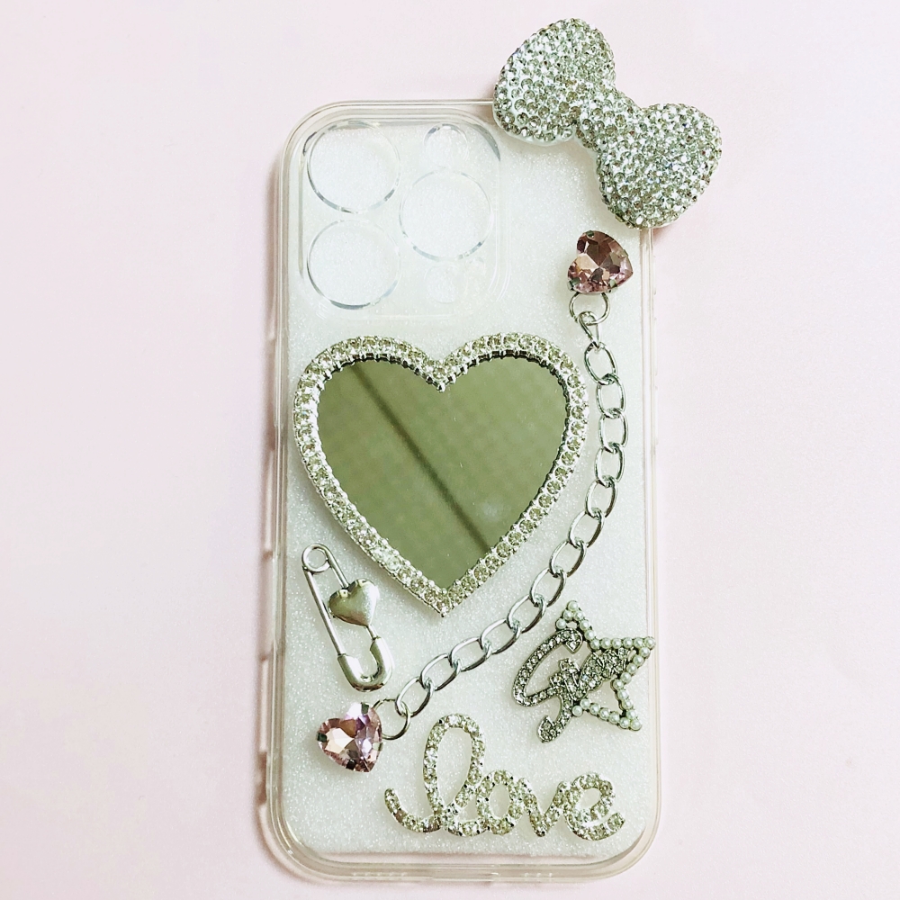 1 Set Butterfly Lips Love Good - Phone Cases Europe recensie en prijs