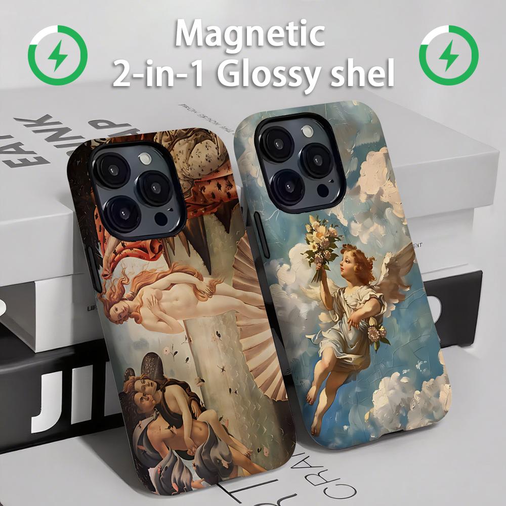 Renaissance Art Paintings  Pho - Phone Cases Art recensie en prijs
