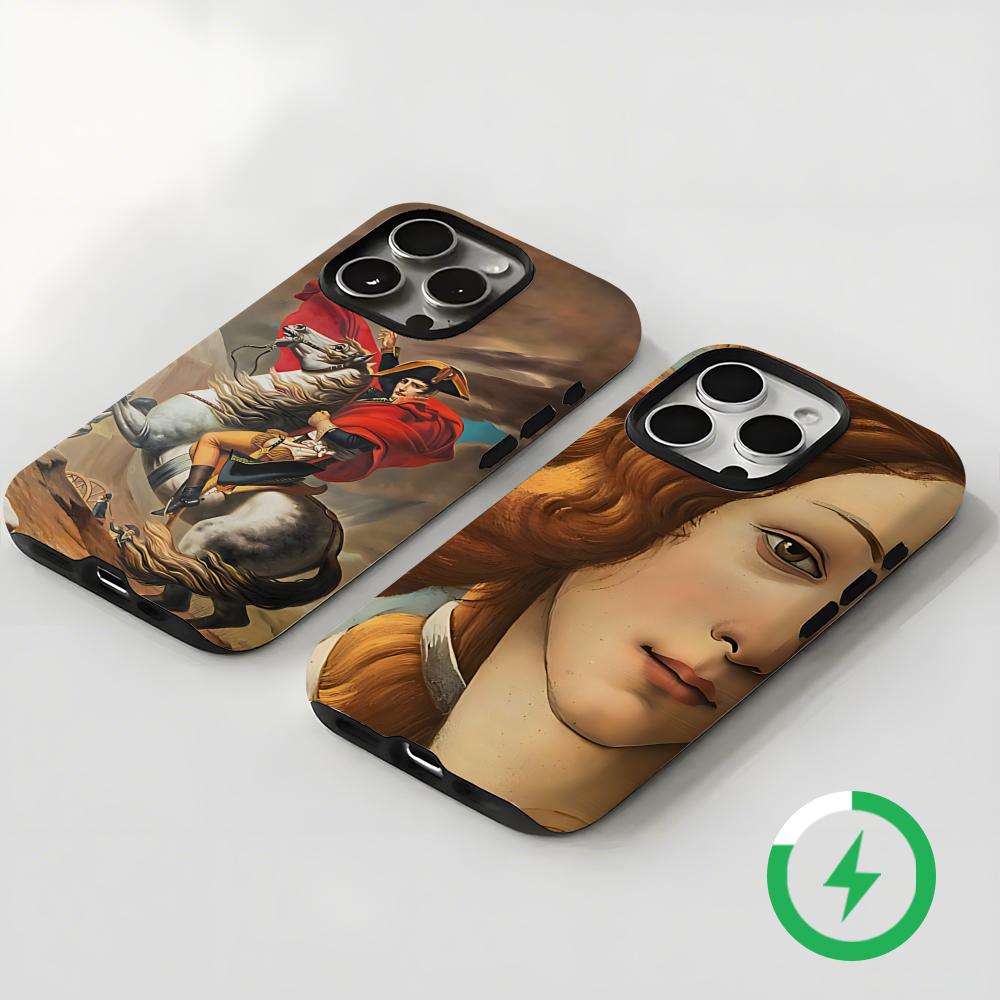 Renaissance Art Paintings  Pho - Phone Cases Art recensie en prijs