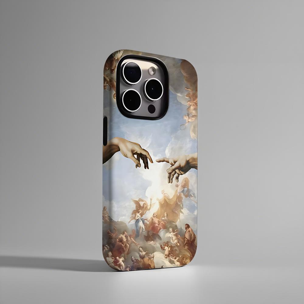 Renaissance Art Paintings  Pho - Phone Cases Art recensie en prijs