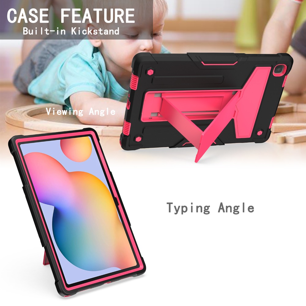 Case for Samsung Galaxy Tab A7 - Phone Cases Heavy Duty recensie en prijs