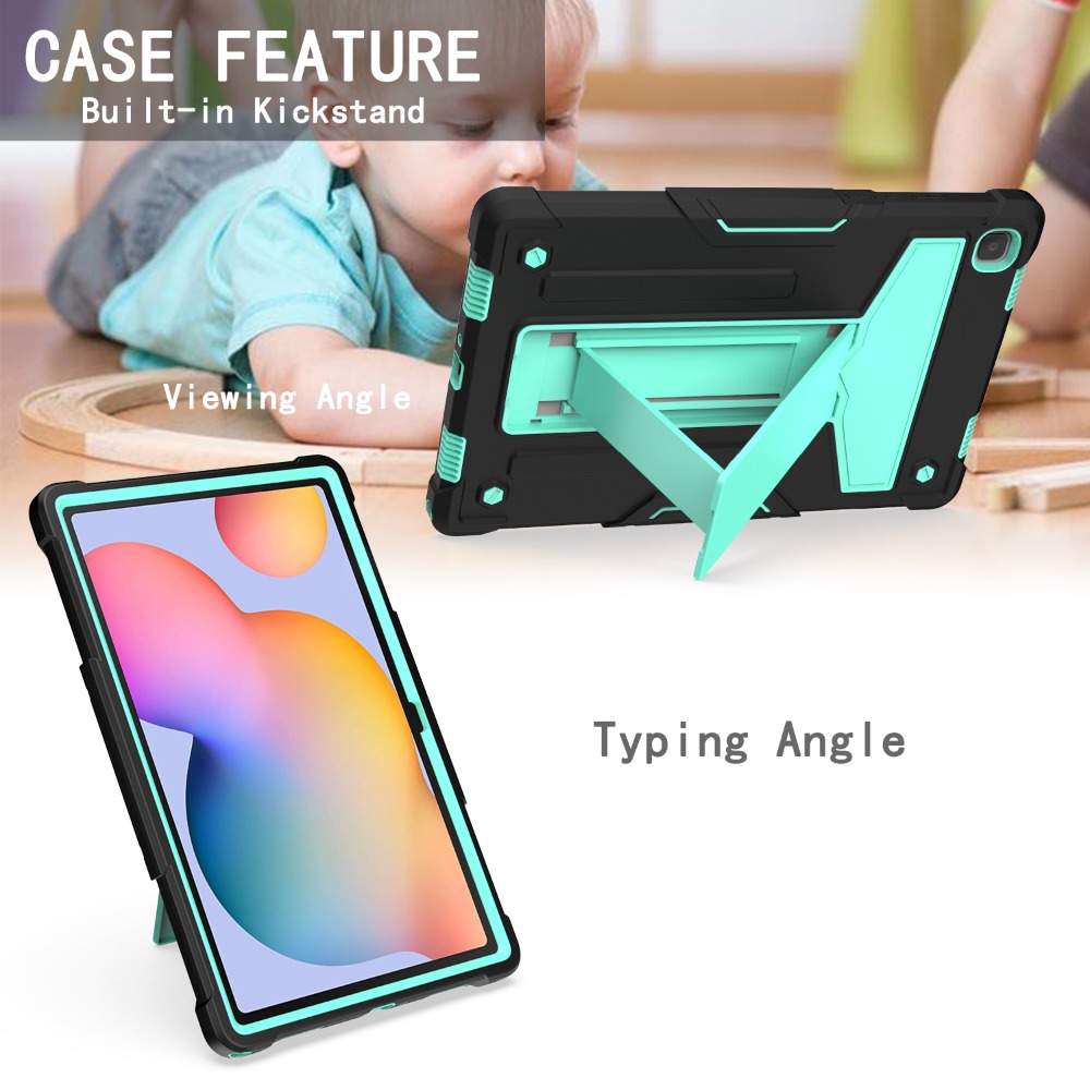 Case for Samsung Galaxy Tab A7 - Phone Cases Heavy Duty recensie en prijs