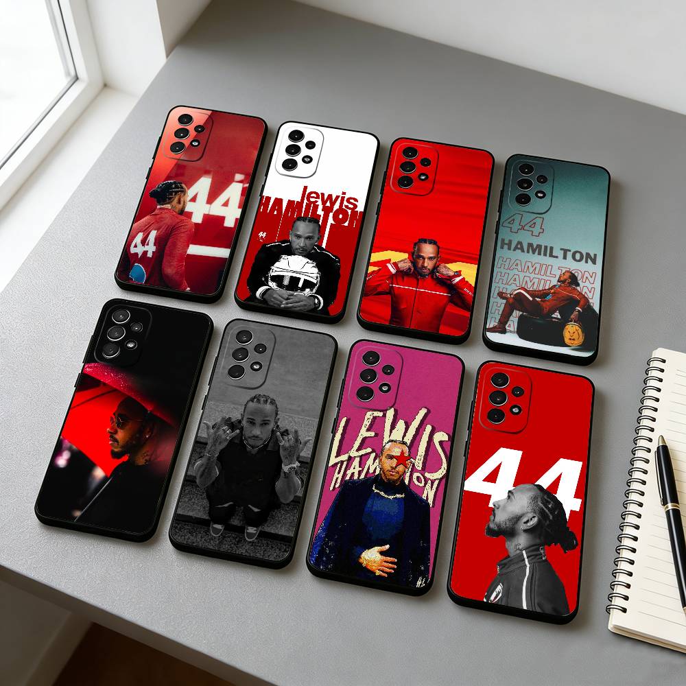 L-Lewis H-Hamilton 44 Racer Ph - Phone Cases Hamilton recensie en prijs
