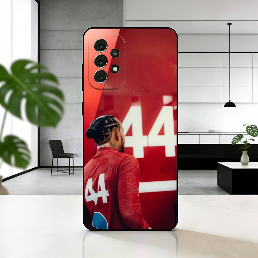 L-Lewis H-Hamilton 44 Racer Ph - Phone Cases Hamilton recensie en prijs
