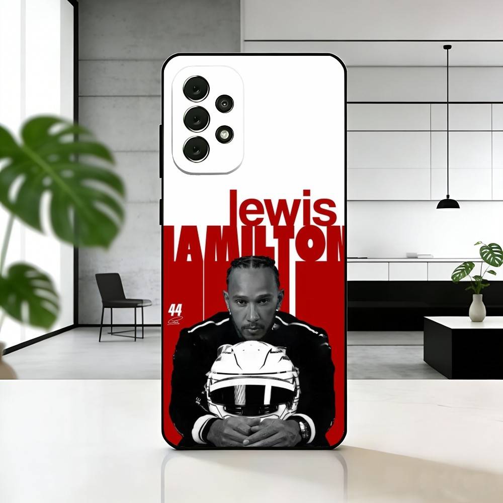 L-Lewis H-Hamilton 44 Racer Ph - Phone Cases Hamilton recensie en prijs