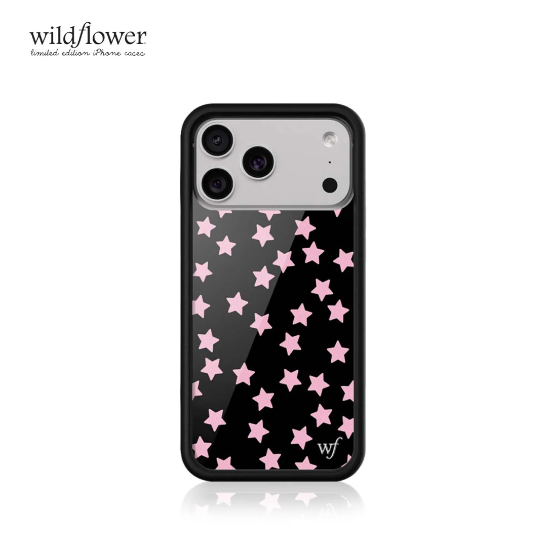 Wildflower Super Cute Stars Ph - Phone Cases Wildflower recensie en prijs