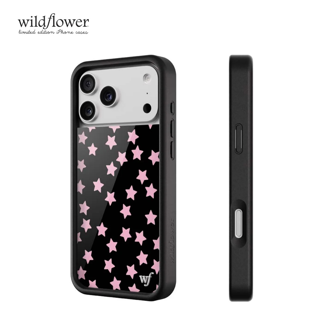 Wildflower Super Cute Stars Ph - Phone Cases Wildflower recensie en prijs