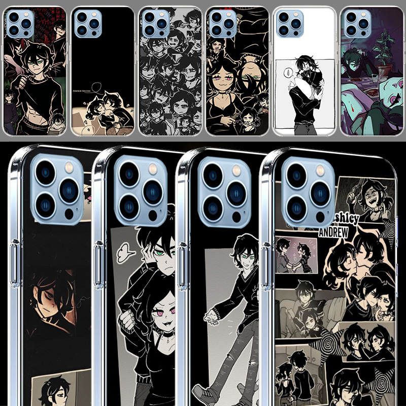 The Coffin of Andy and Leyley  - Phone Cases Com recensie en prijs