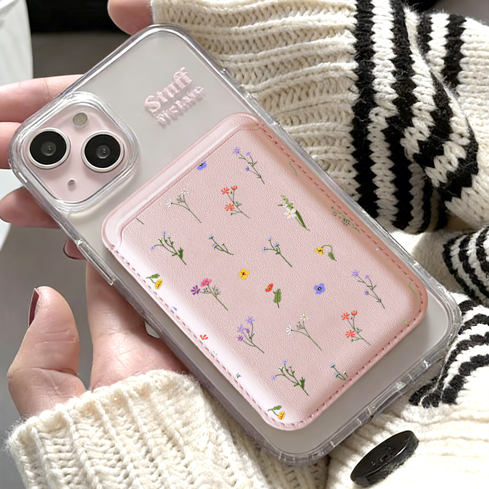 Leather Card Wallet Cover Magn - Phone Cases With Wallet On Back recensie en prijs