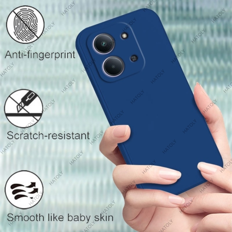 For Redmi 15C Global Case Liqu - Phone Cases Europe recensie en prijs