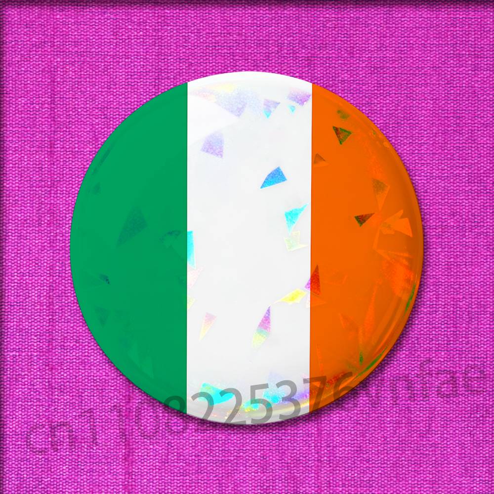 Ireland Flag Irish Harp Erin G - Phone Cases Ireland recensie en prijs