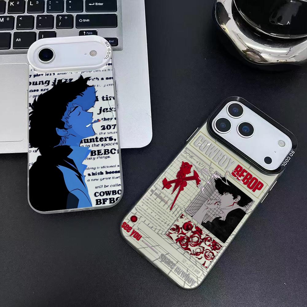 C-Cowboy Anime B-Bebop Phone C - Phone Cases Iphone 16 Pro Max recensie en prijs