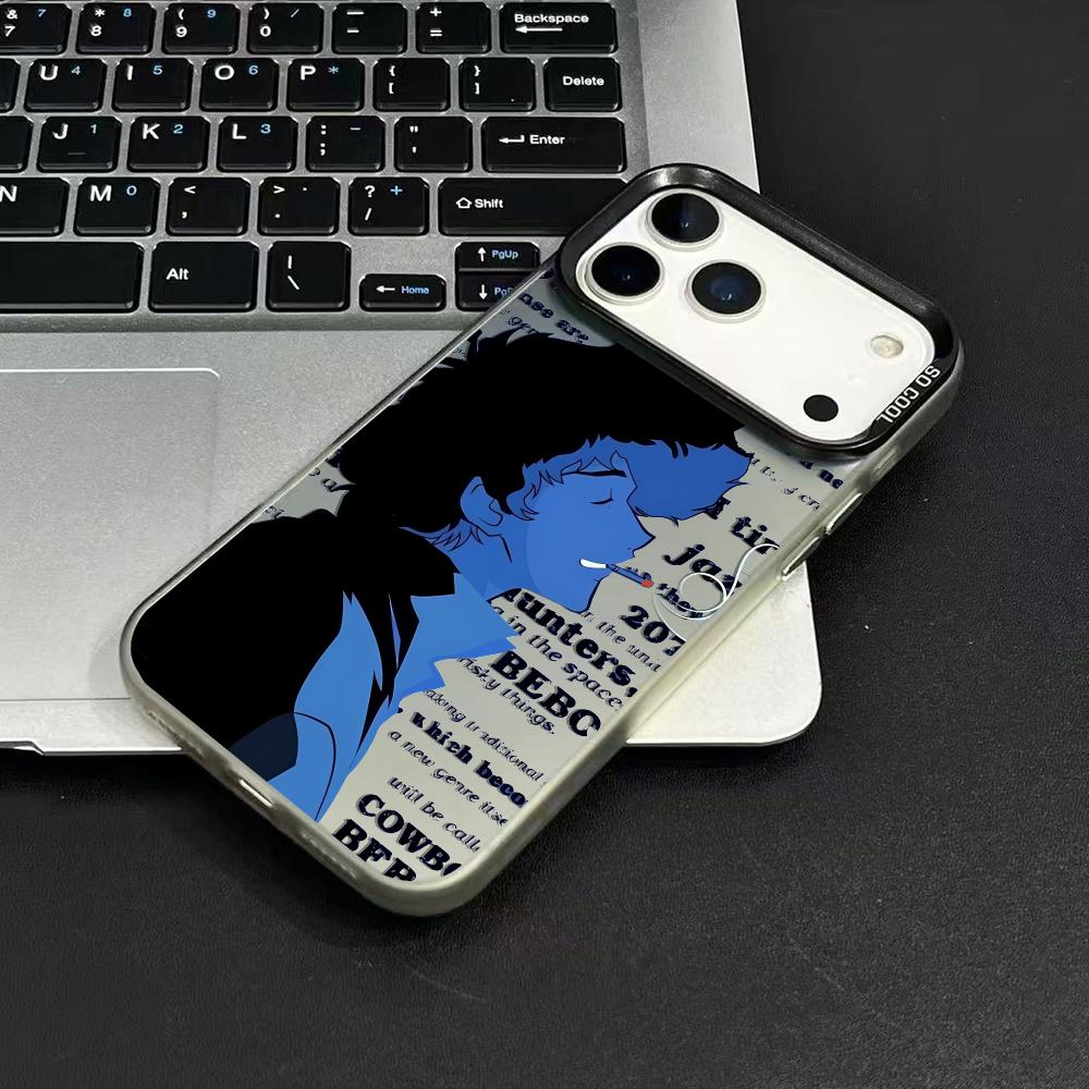 C-Cowboy Anime B-Bebop Phone C - Phone Cases Iphone 16 Pro Max recensie en prijs