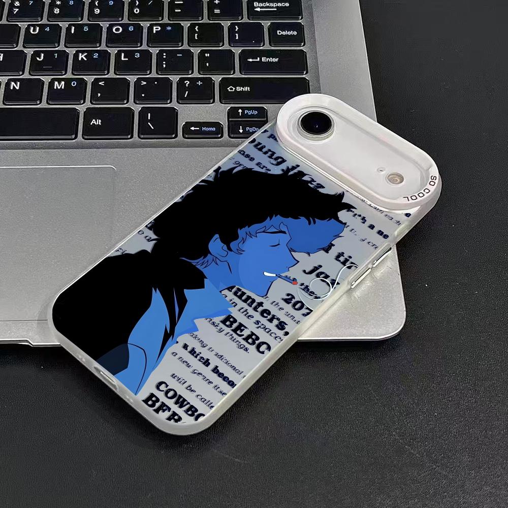 C-Cowboy Anime B-Bebop Phone C - Phone Cases Iphone 16 Pro Max recensie en prijs