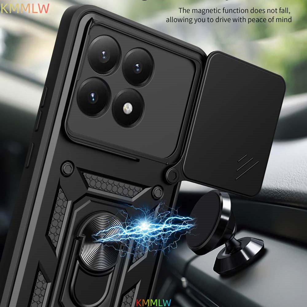 Shockproof Armor Case For Xiao - Camera Lens Protector recensie en prijs