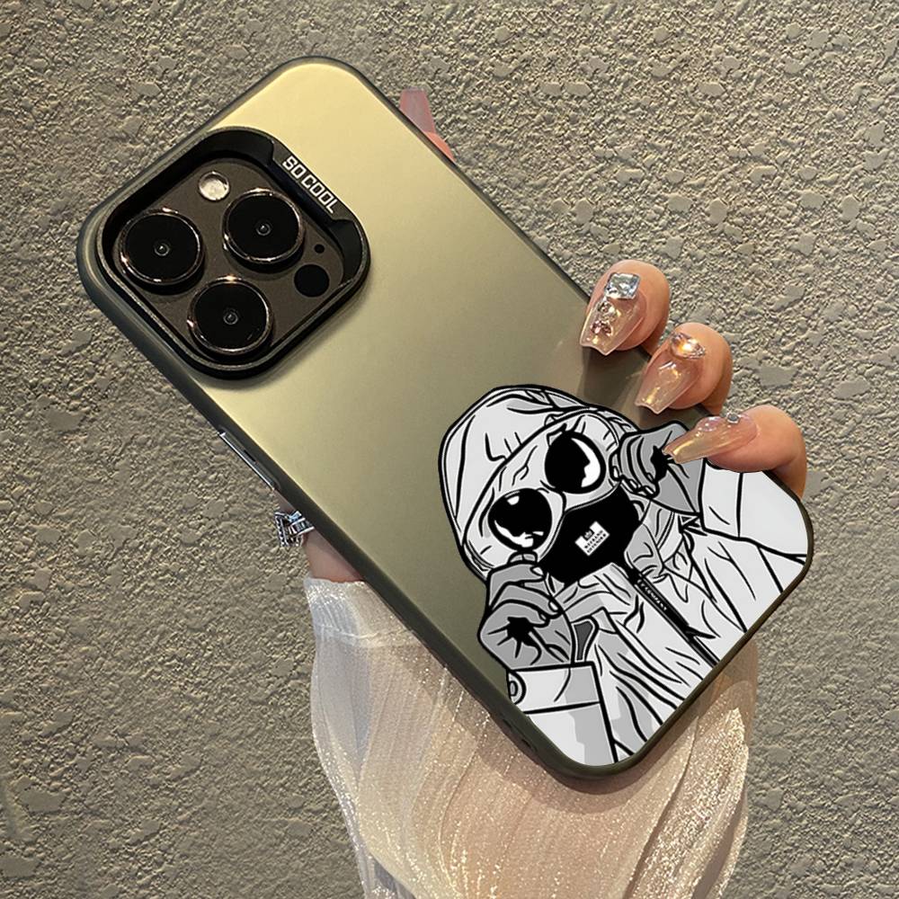 Phone Case For IPhone 17 16 15 - Phone Cases Com recensie en prijs