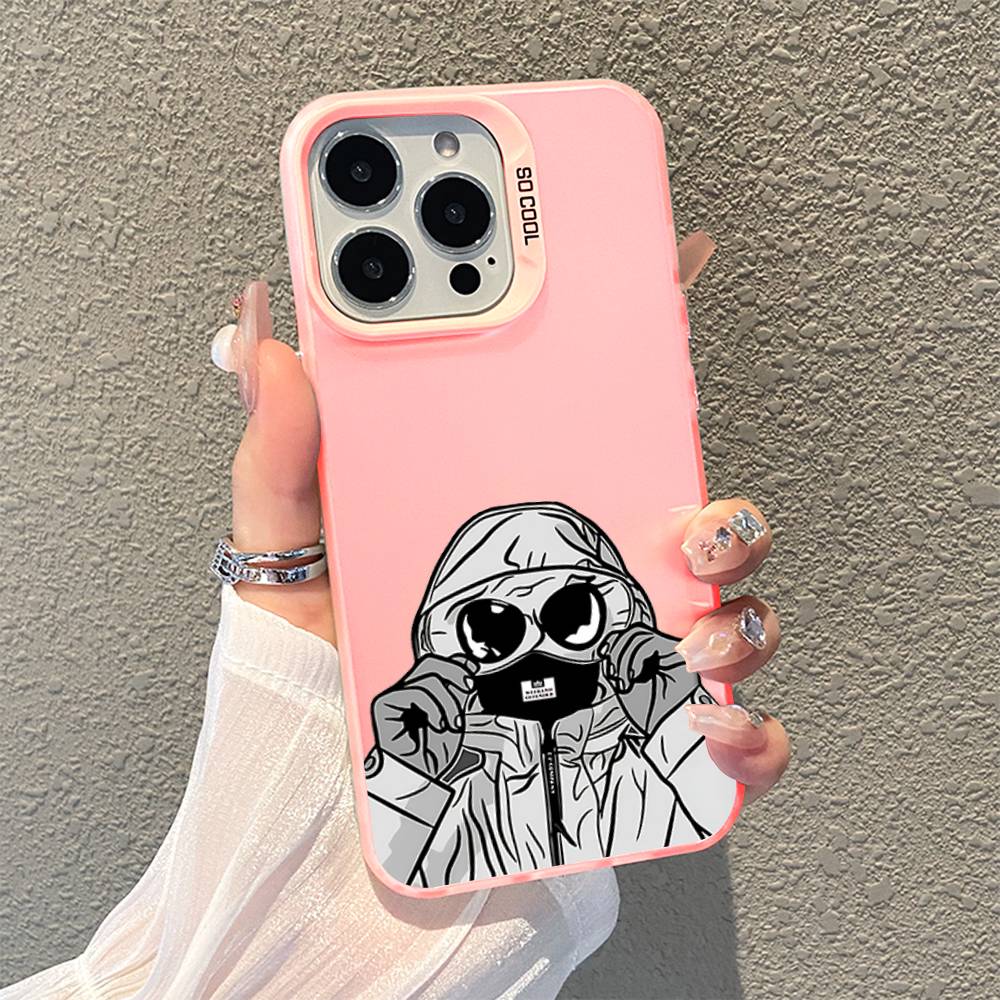 Phone Case For IPhone 17 16 15 - Phone Cases Com recensie en prijs