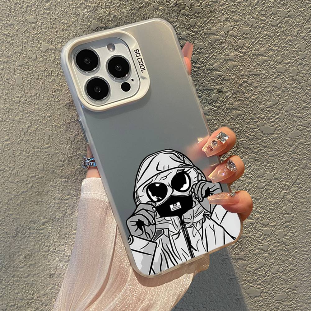 Phone Case For IPhone 17 16 15 - Phone Cases Com recensie en prijs