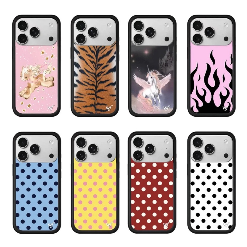 Wildflower Mazzy Joya Polka Do - Phone Cases Wildflower recensie en prijs